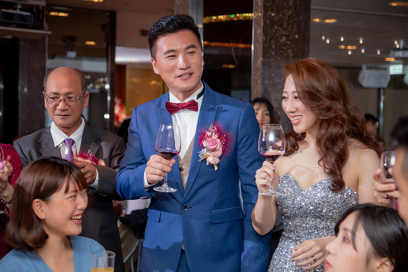 Apple婚禮攝影 Bo婚禮紀實作品 Wedding婚禮記錄 