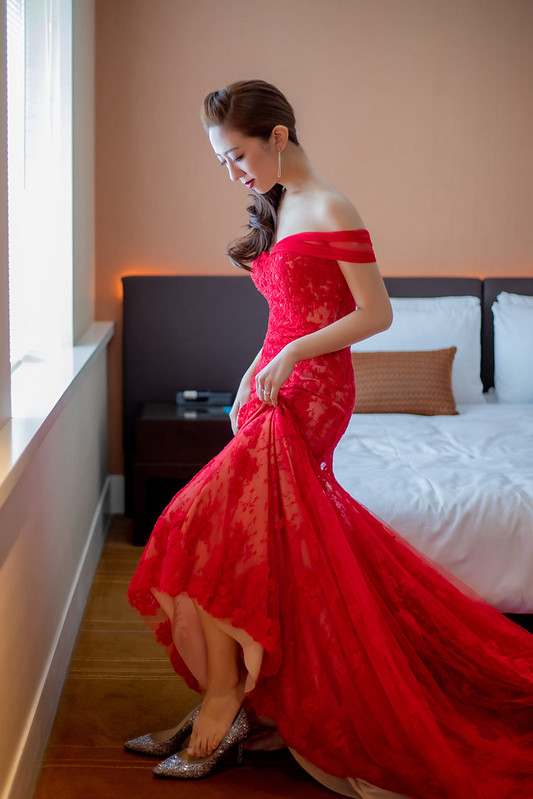 Apple婚禮攝影 Bo婚禮紀實作品 Wedding婚禮記錄 