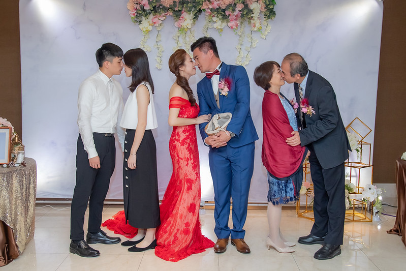 Apple婚禮攝影 Bo婚禮紀實作品 Wedding婚禮記錄 