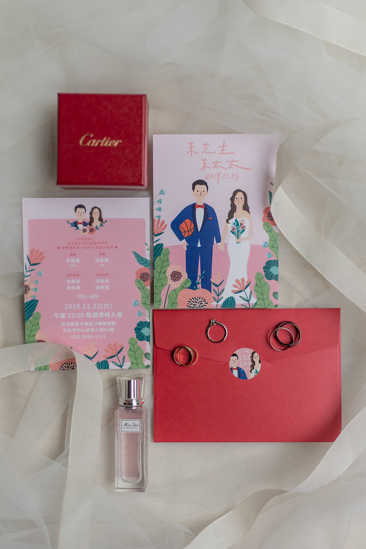 Apple婚禮攝影 Bo婚禮紀實作品 Wedding婚禮記錄 