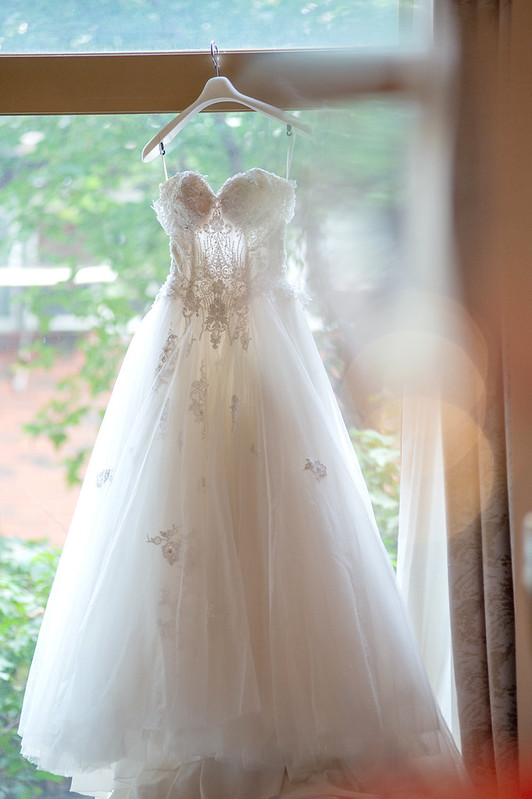 Apple婚禮攝影 Bo婚禮紀實作品 Wedding婚禮記錄 
