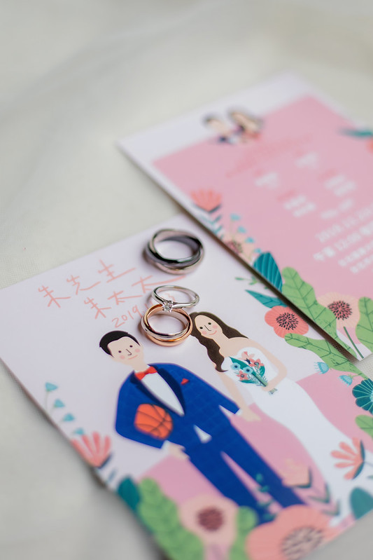 Apple婚禮攝影 Bo婚禮紀實作品 Wedding婚禮記錄 