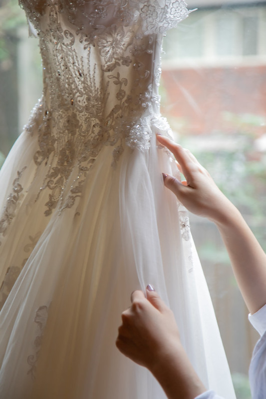 Apple婚禮攝影 Bo婚禮紀實作品 Wedding婚禮記錄 