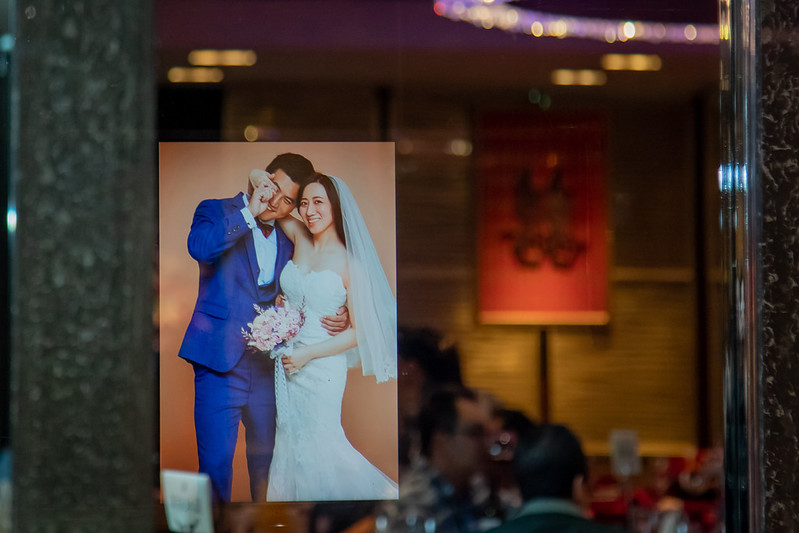 Apple婚禮攝影 Bo婚禮紀實作品 Wedding婚禮記錄 