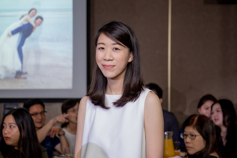 Apple婚禮攝影 Bo婚禮紀實作品 Wedding婚禮記錄 