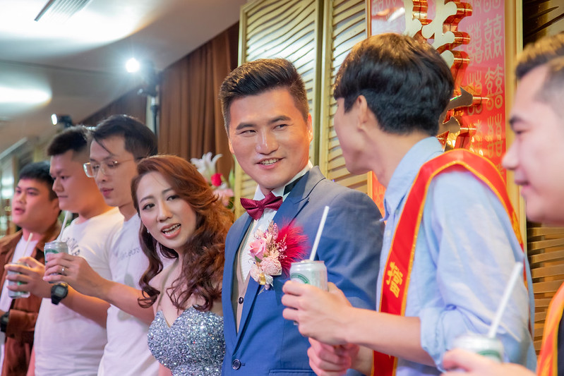 Apple婚禮攝影 Bo婚禮紀實作品 Wedding婚禮記錄 