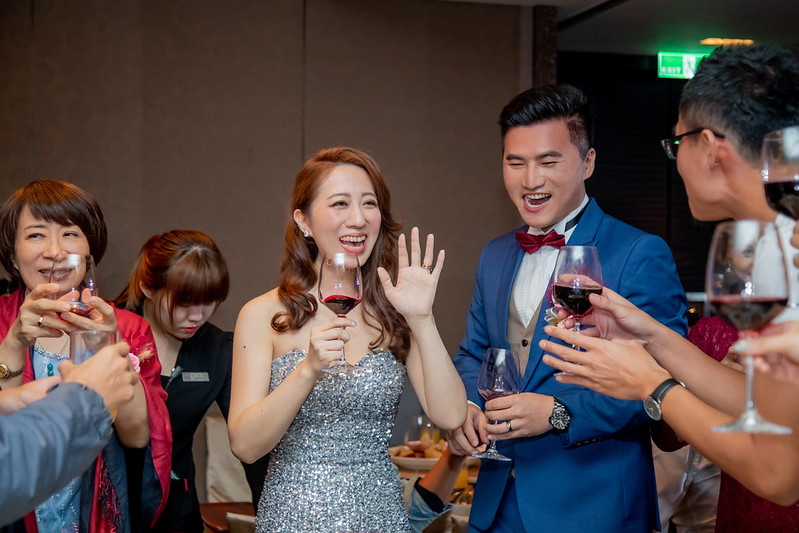 Apple婚禮攝影 Bo婚禮紀實作品 Wedding婚禮記錄 