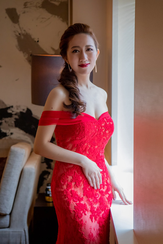 Apple婚禮攝影 Bo婚禮紀實作品 Wedding婚禮記錄 