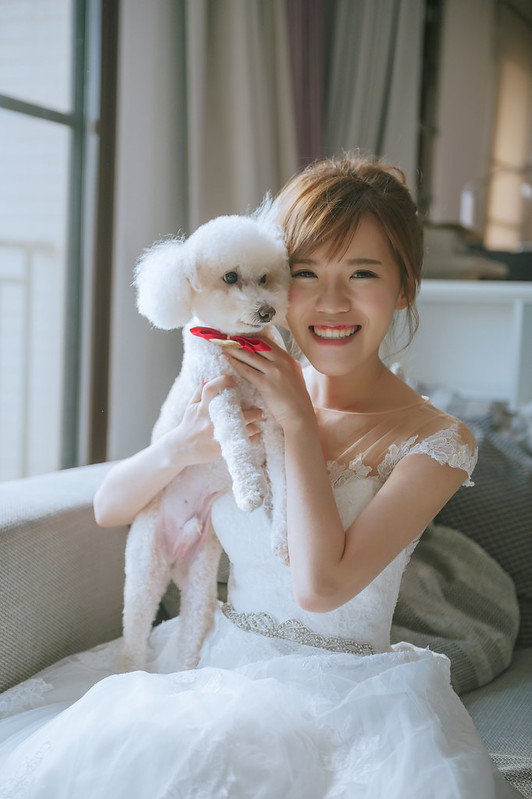 Apple婚禮攝影 Bo婚禮紀實作品 Wedding婚禮記錄 