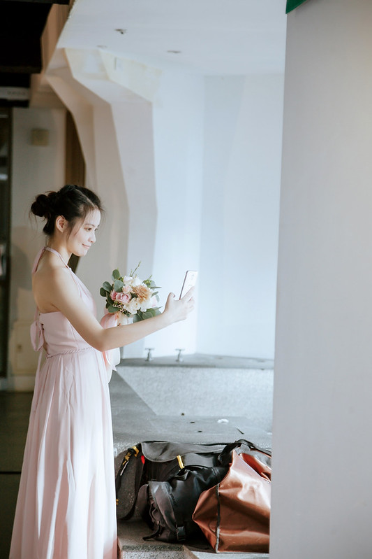 Apple婚禮攝影 Bo婚禮紀實作品 Wedding婚禮記錄 