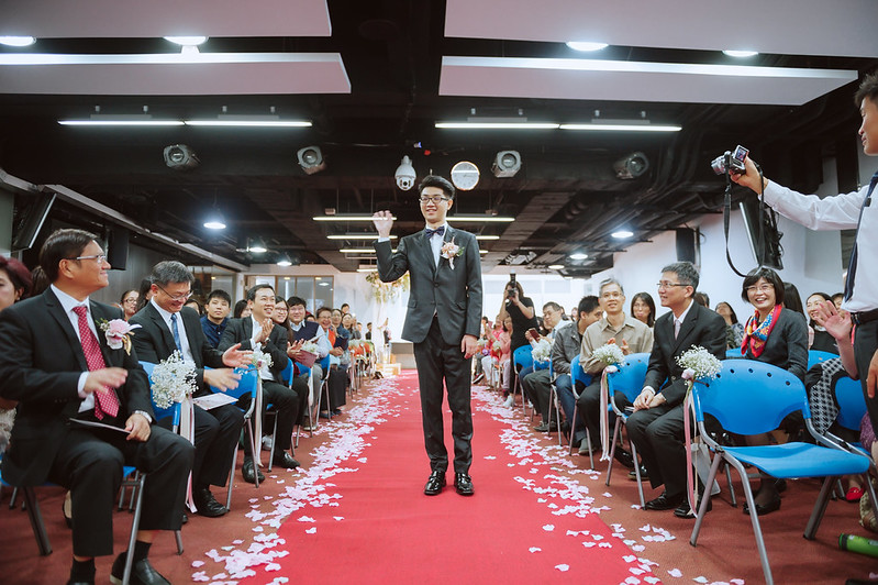 Apple婚禮攝影 Bo婚禮紀實作品 Wedding婚禮記錄 