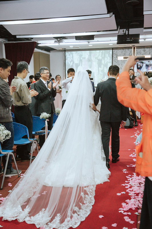 Apple婚禮攝影 Bo婚禮紀實作品 Wedding婚禮記錄 