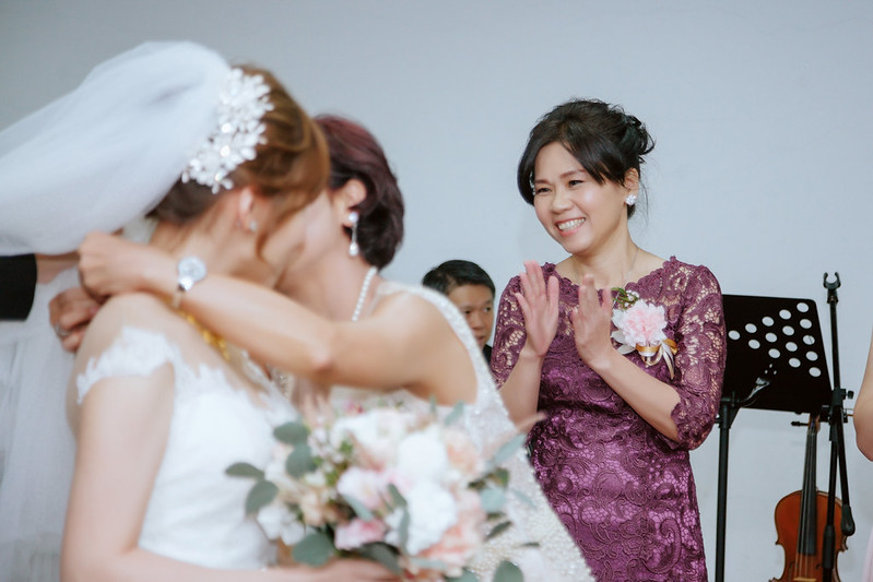 Apple婚禮攝影 Bo婚禮紀實作品 Wedding婚禮記錄 