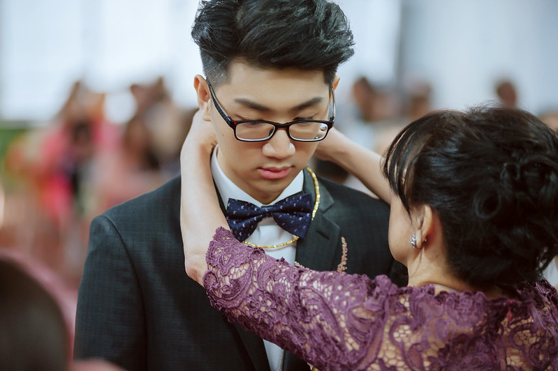 Apple婚禮攝影 Bo婚禮紀實作品 Wedding婚禮記錄 