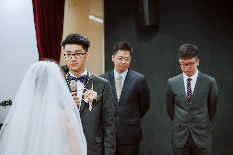 Apple婚禮攝影 Bo婚禮紀實作品 Wedding婚禮記錄 
