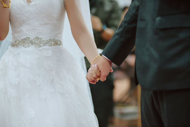 Apple婚禮攝影 Bo婚禮紀實作品 Wedding婚禮記錄 