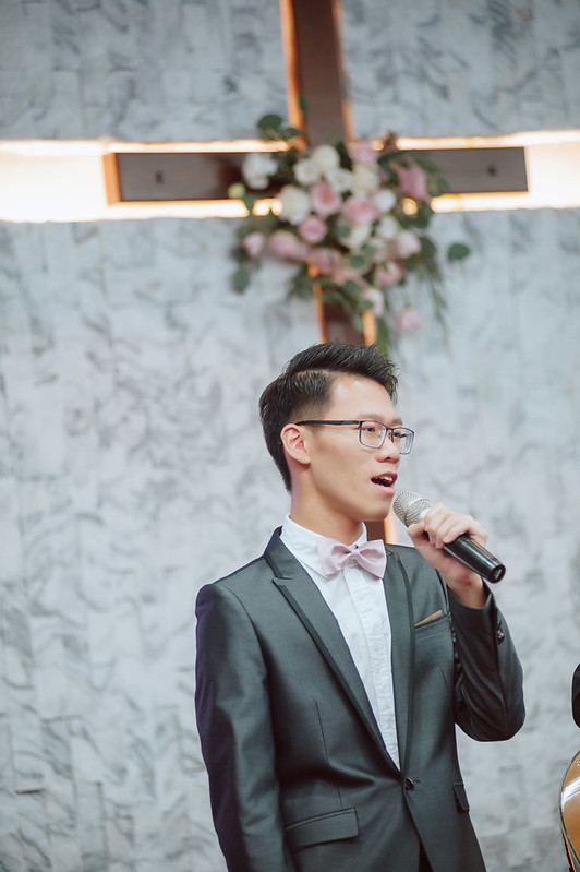 Apple婚禮攝影 Bo婚禮紀實作品 Wedding婚禮記錄 
