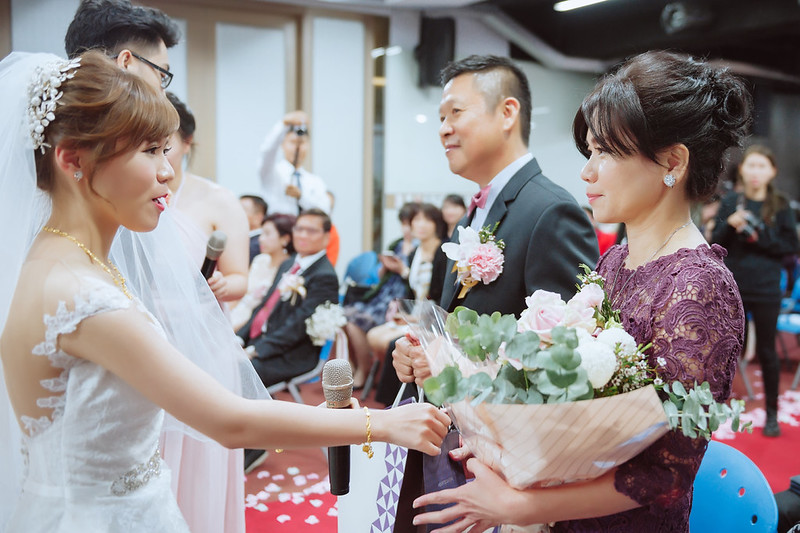 Apple婚禮攝影 Bo婚禮紀實作品 Wedding婚禮記錄 