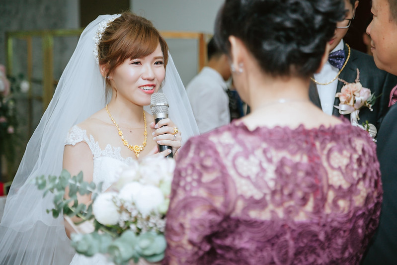 Apple婚禮攝影 Bo婚禮紀實作品 Wedding婚禮記錄 