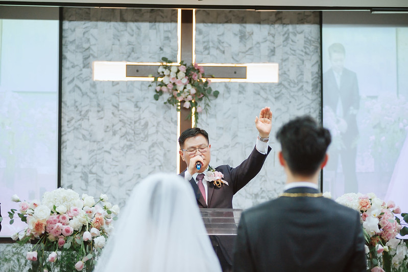 Apple婚禮攝影 Bo婚禮紀實作品 Wedding婚禮記錄 