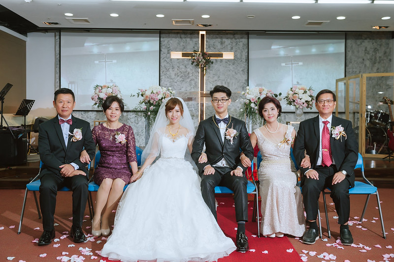 Apple婚禮攝影 Bo婚禮紀實作品 Wedding婚禮記錄 