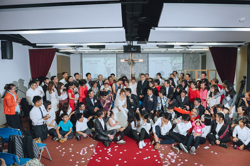 Apple婚禮攝影 Bo婚禮紀實作品 Wedding婚禮記錄 