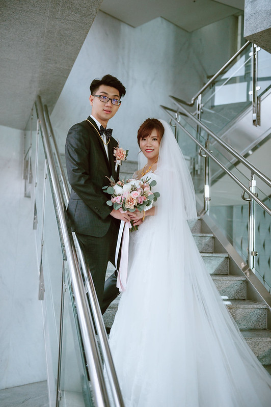 Apple婚禮攝影 Bo婚禮紀實作品 Wedding婚禮記錄 