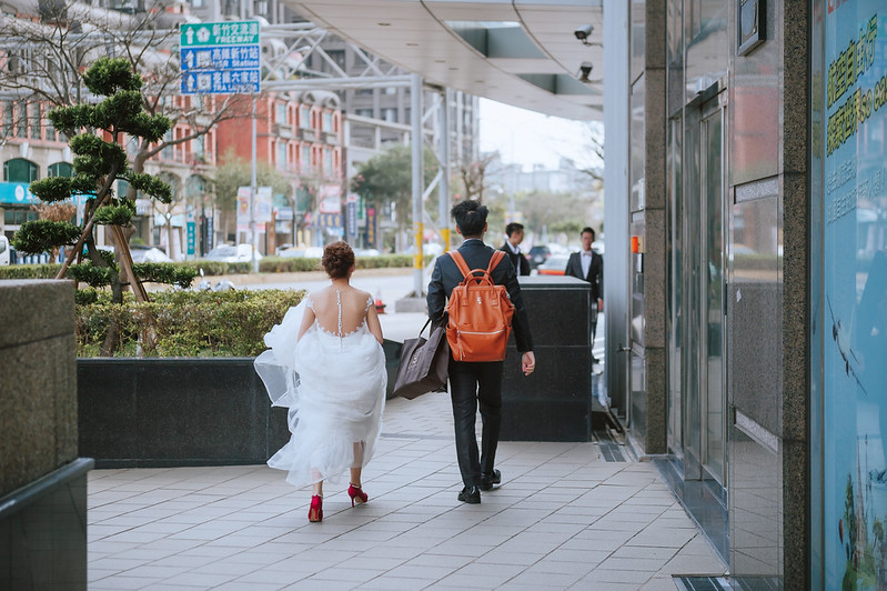 Apple婚禮攝影 Bo婚禮紀實作品 Wedding婚禮記錄 