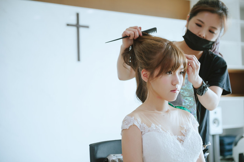 Apple婚禮攝影 Bo婚禮紀實作品 Wedding婚禮記錄 