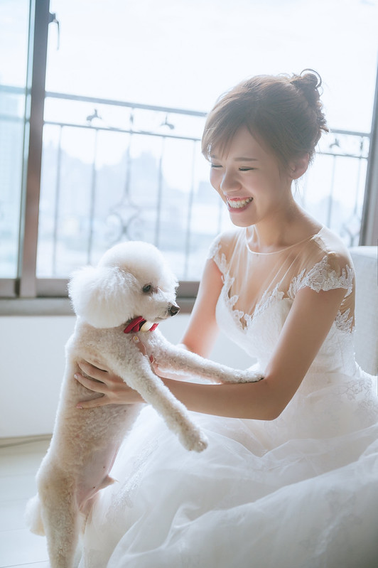 Apple婚禮攝影 Bo婚禮紀實作品 Wedding婚禮記錄 