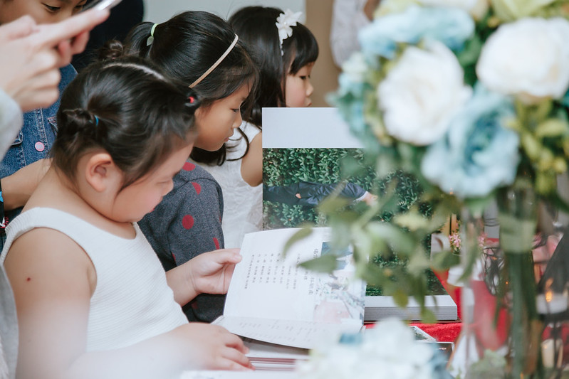 Apple婚禮攝影 Bo婚禮紀實作品 Wedding婚禮記錄 