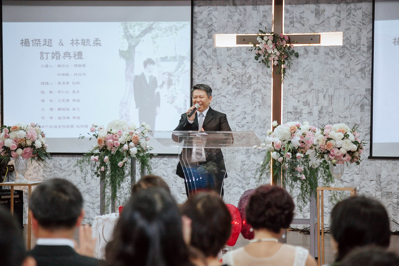 Apple婚禮攝影 Bo婚禮紀實作品 Wedding婚禮記錄 