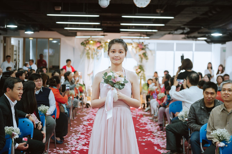 Apple婚禮攝影 Bo婚禮紀實作品 Wedding婚禮記錄 