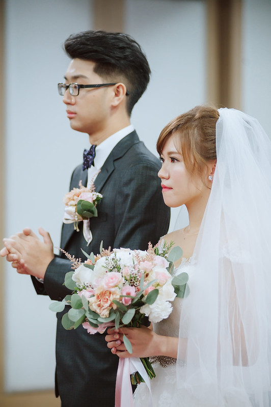 Apple婚禮攝影 Bo婚禮紀實作品 Wedding婚禮記錄 