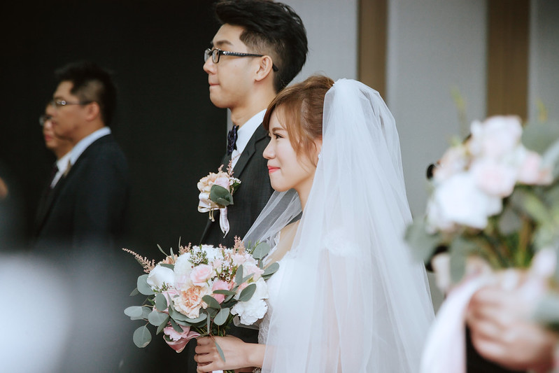 Apple婚禮攝影 Bo婚禮紀實作品 Wedding婚禮記錄 
