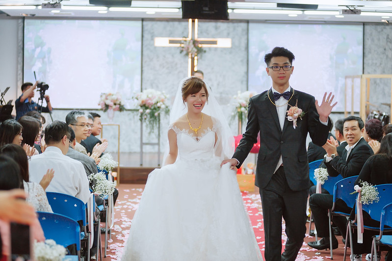 Apple婚禮攝影 Bo婚禮紀實作品 Wedding婚禮記錄 