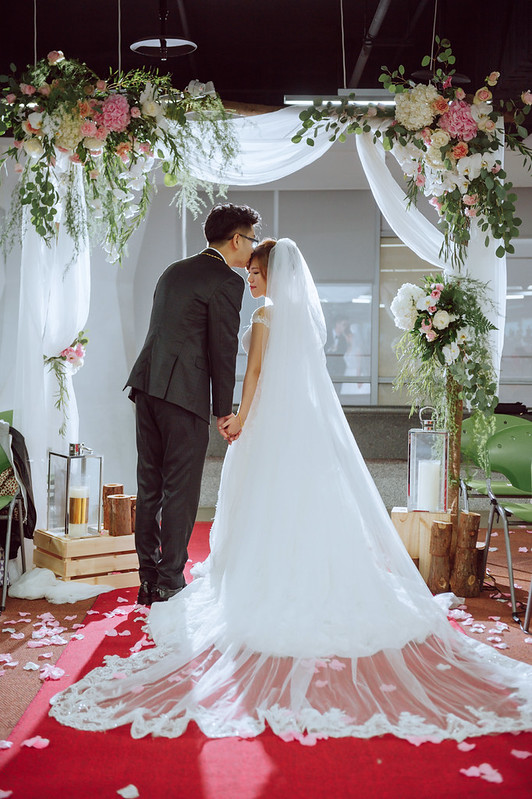 Apple婚禮攝影 Bo婚禮紀實作品 Wedding婚禮記錄 