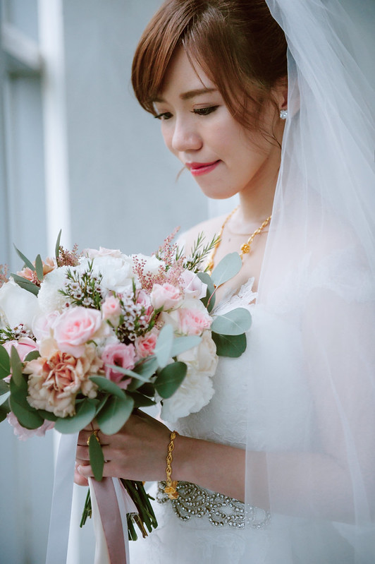 Apple婚禮攝影 Bo婚禮紀實作品 Wedding婚禮記錄 