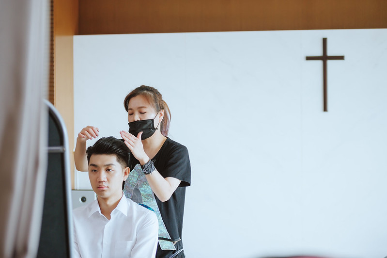 Apple婚禮攝影 Bo婚禮紀實作品 Wedding婚禮記錄 