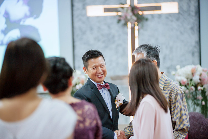 Apple婚禮攝影 Bo婚禮紀實作品 Wedding婚禮記錄 