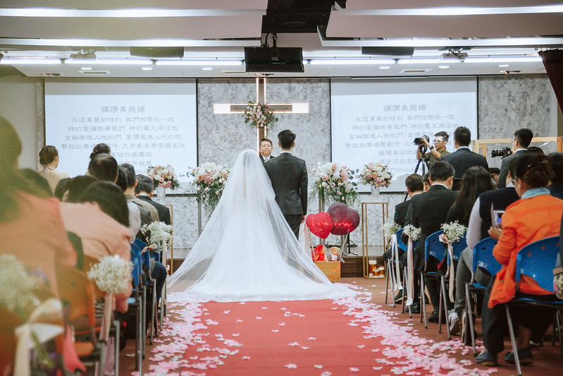 Apple婚禮攝影 Bo婚禮紀實作品 Wedding婚禮記錄 