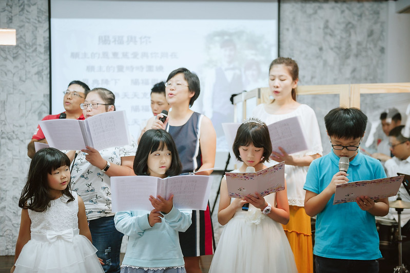 Apple婚禮攝影 Bo婚禮紀實作品 Wedding婚禮記錄 
