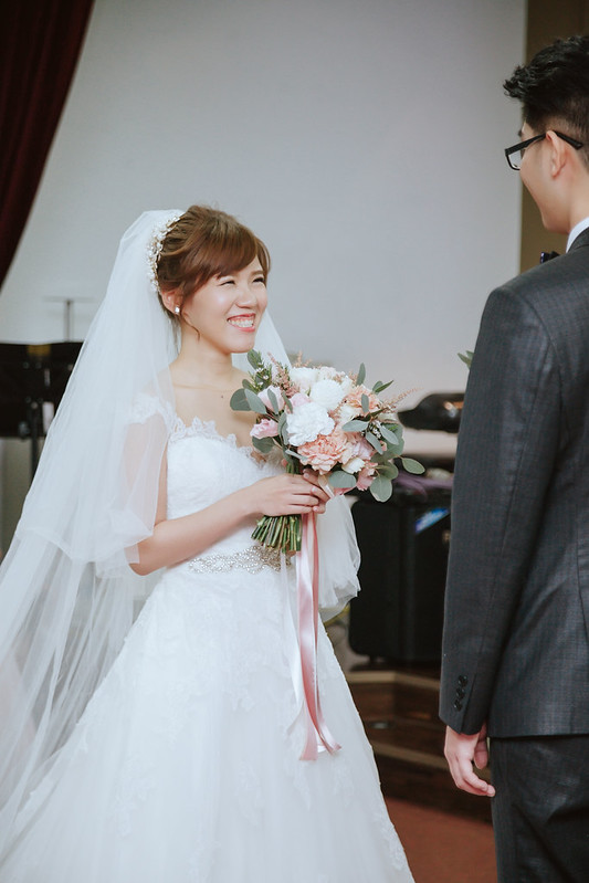 Apple婚禮攝影 Bo婚禮紀實作品 Wedding婚禮記錄 