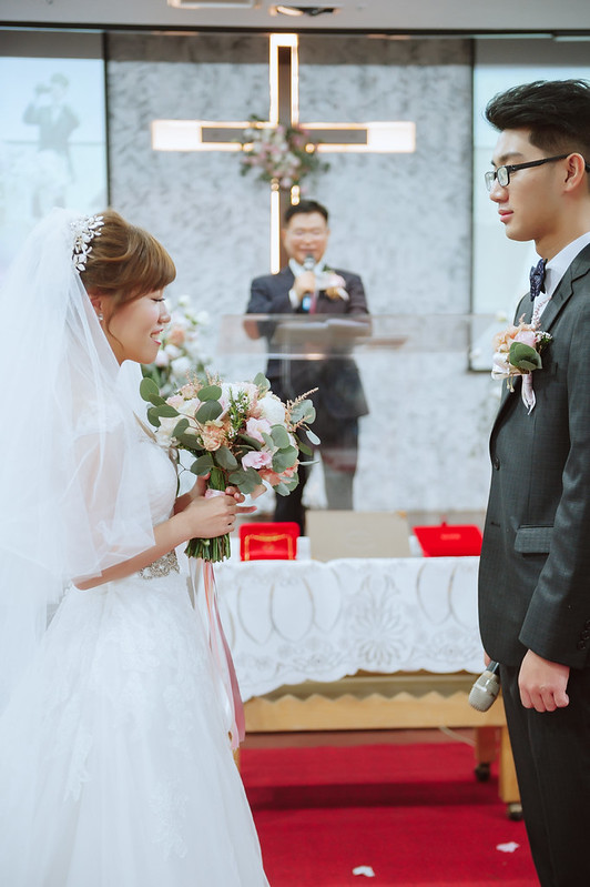 Apple婚禮攝影 Bo婚禮紀實作品 Wedding婚禮記錄 