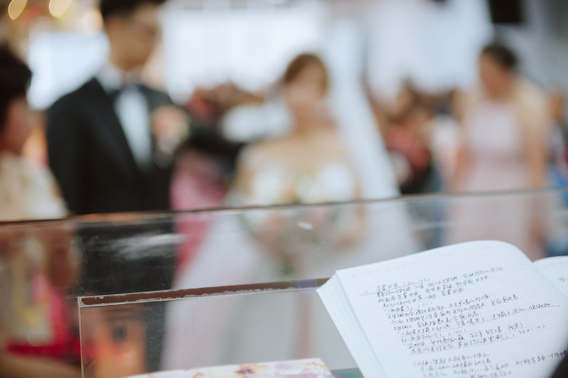 Apple婚禮攝影 Bo婚禮紀實作品 Wedding婚禮記錄 