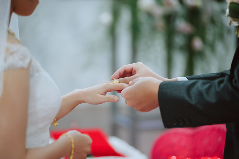 Apple婚禮攝影 Bo婚禮紀實作品 Wedding婚禮記錄 