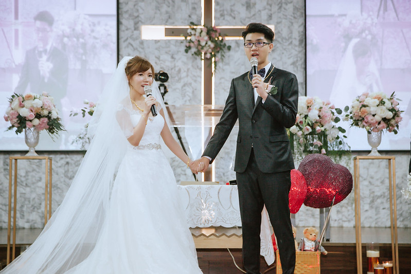 Apple婚禮攝影 Bo婚禮紀實作品 Wedding婚禮記錄 