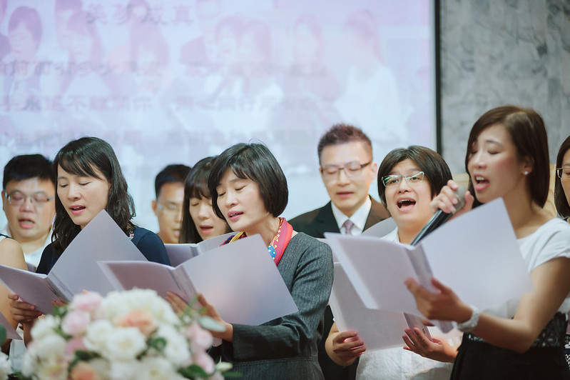 Apple婚禮攝影 Bo婚禮紀實作品 Wedding婚禮記錄 