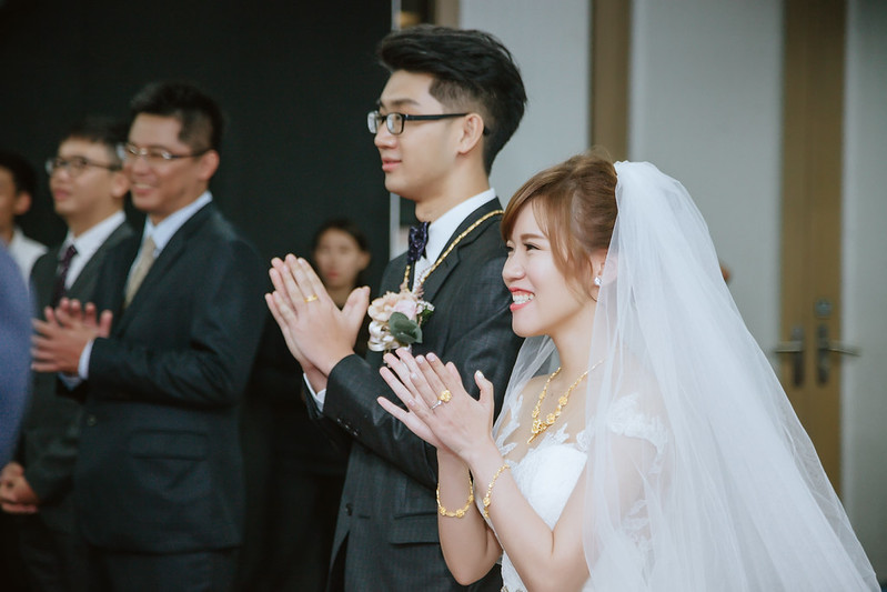 Apple婚禮攝影 Bo婚禮紀實作品 Wedding婚禮記錄 
