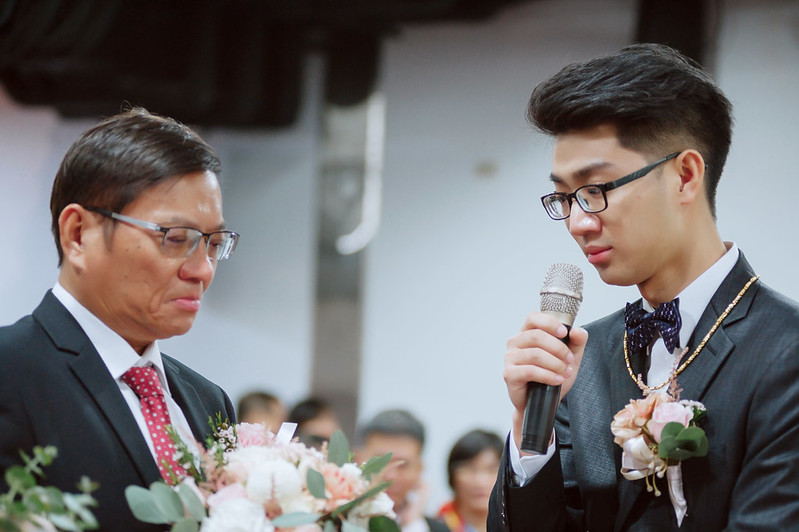 Apple婚禮攝影 Bo婚禮紀實作品 Wedding婚禮記錄 